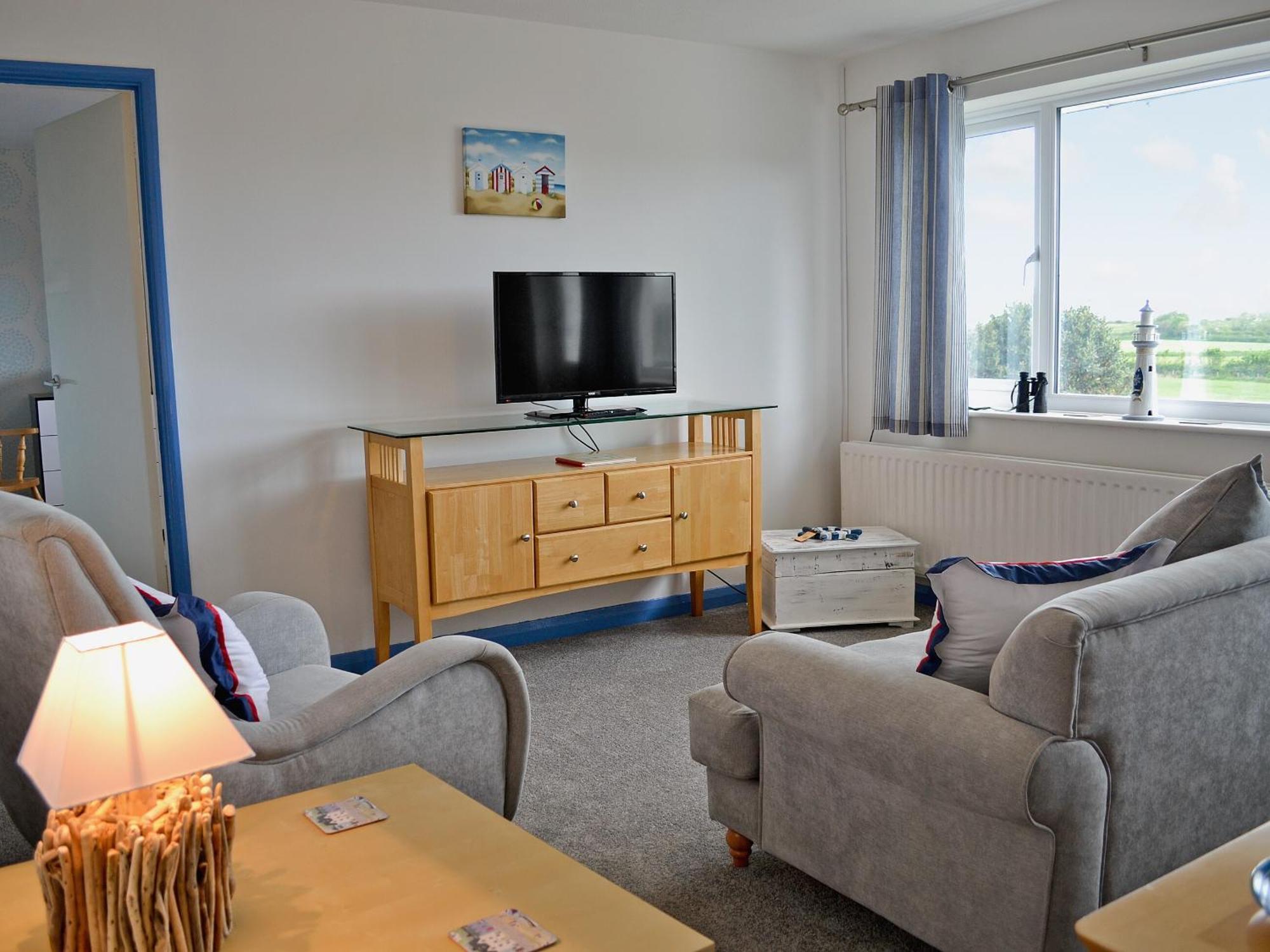 Galleons Reach Holiday home