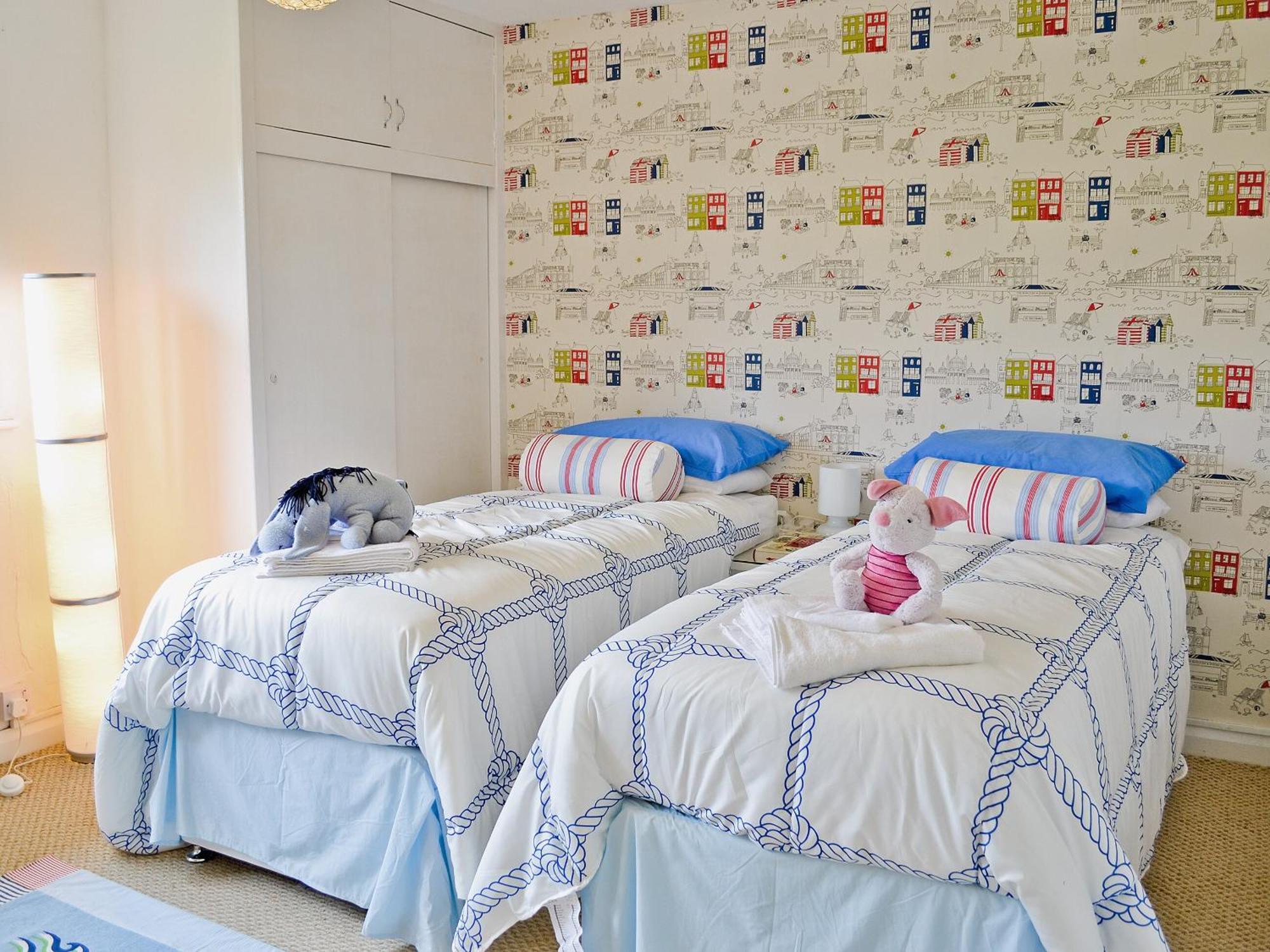 Galleons Reach Holiday home *