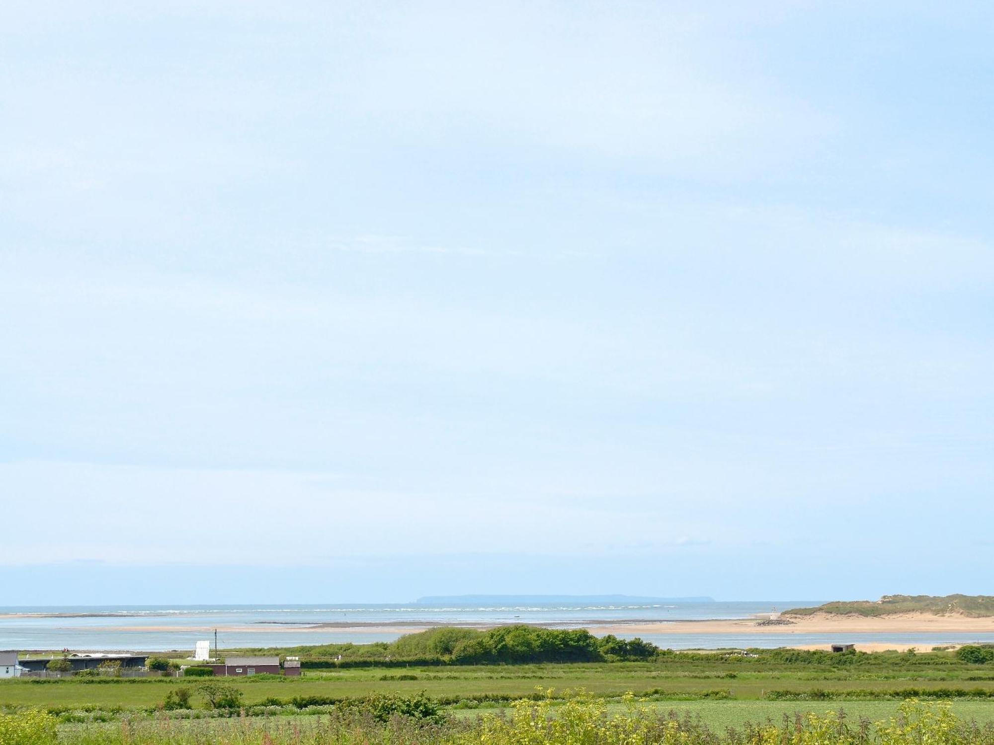 Galleons Reach Holiday home *